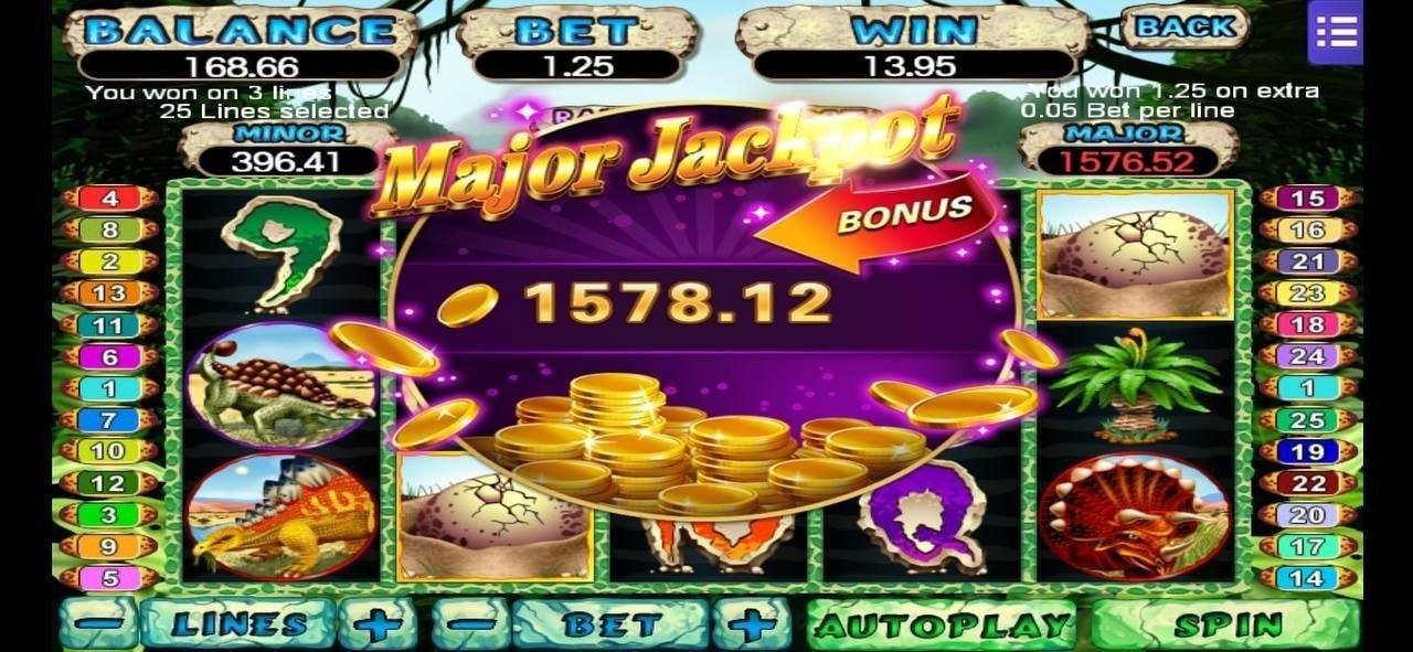 258 bet win